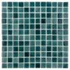 Glass mosaic 550  SQM