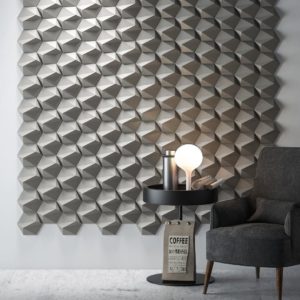 3D Walls Tiles