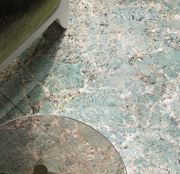 ART, Amazonite Marmi 300X150