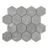 Mona Mix Gray