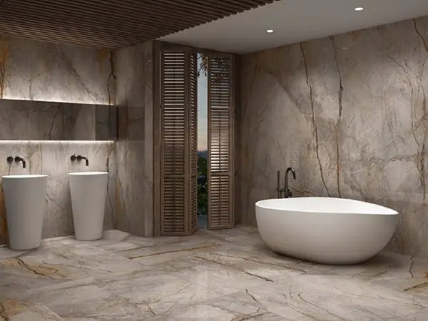 Bathroom Accessories in the UAE: Modern Decor and Smart Solutions