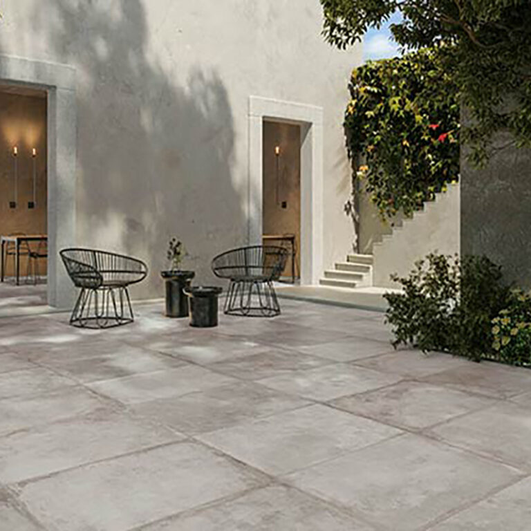 Choosing the Perfect Outdoor Tiles in the UAE