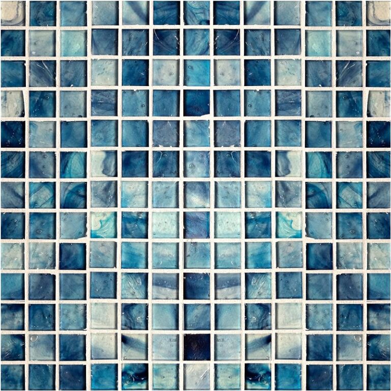 Glass Mosaic